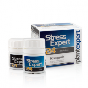 Stres Expert vorovir supliment antistres natural