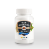 -este un produs symbiotic, conține probiotice, prebiotice, postbiotice, antioxidanți și enzyme;